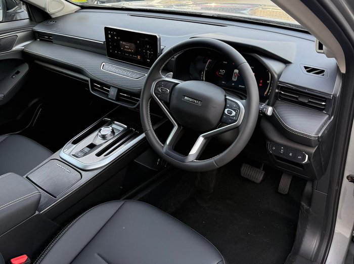 2025 GWM Haval Jolion Ultra