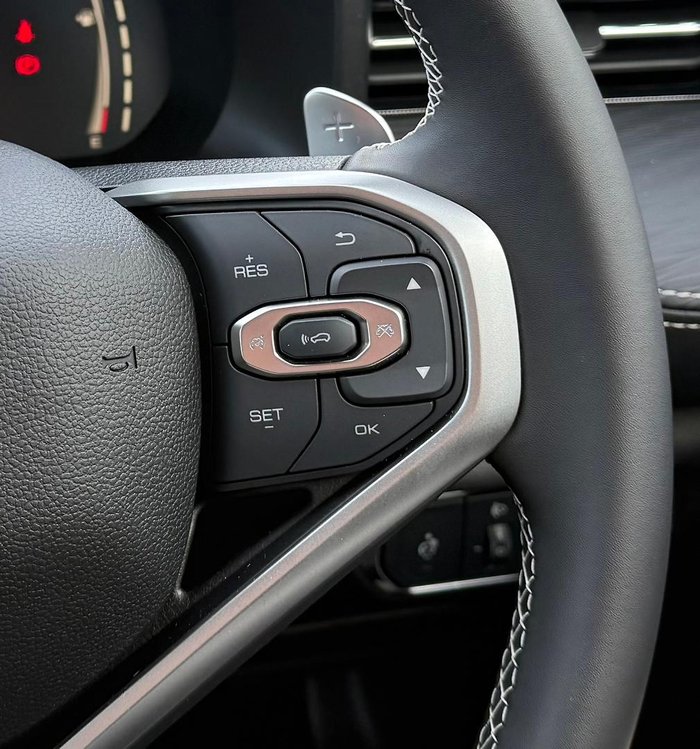 2025 GWM Haval Jolion Ultra