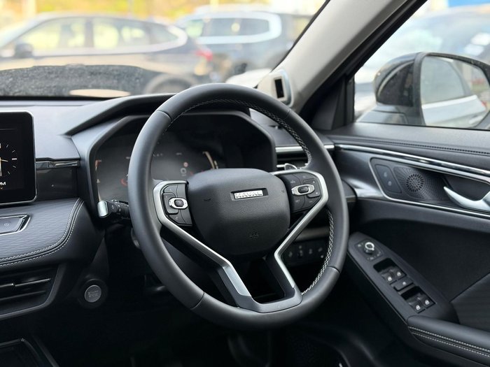 2025 GWM Haval Jolion Ultra