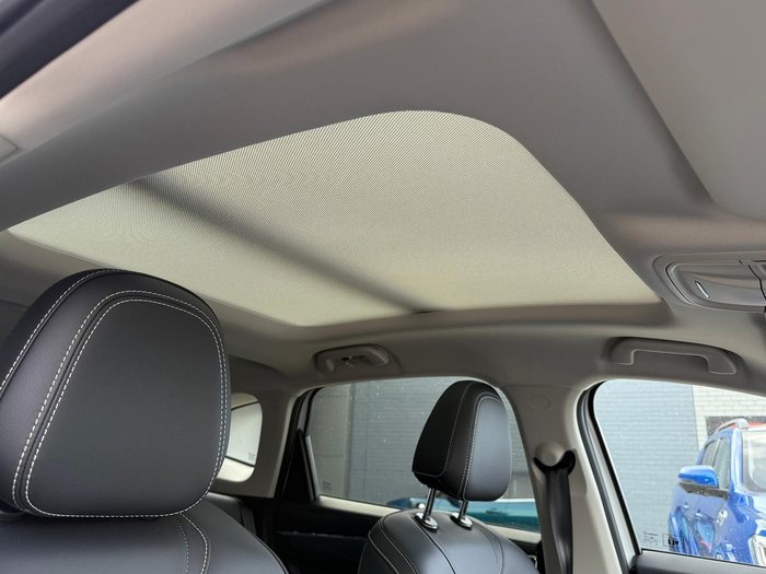 2025 GWM Haval Jolion Ultra