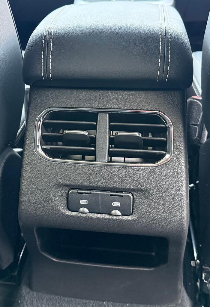 2025 GWM Haval Jolion Ultra