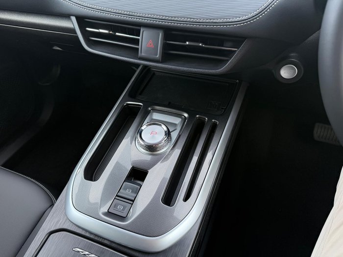 2025 GWM Haval Jolion Ultra