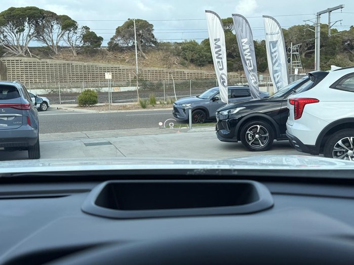 2025 GWM Haval Jolion Ultra