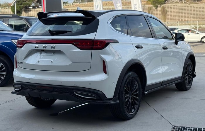 2025 GWM Haval Jolion Ultra