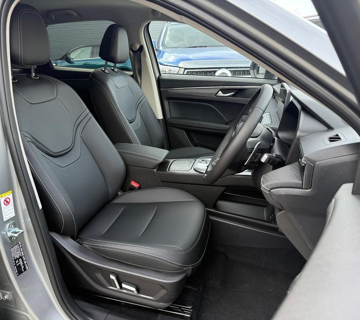 2025 GWM Haval Jolion Ultra
