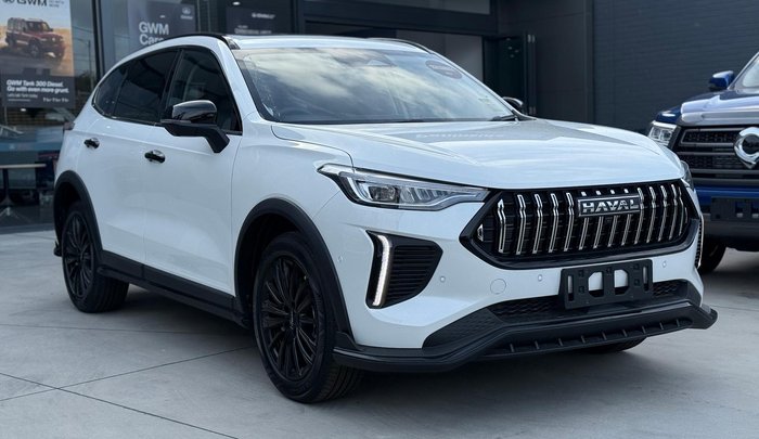 2025 GWM Haval Jolion Ultra