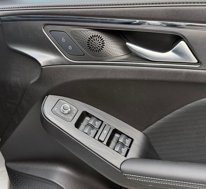 2025 GWM Haval Jolion Ultra