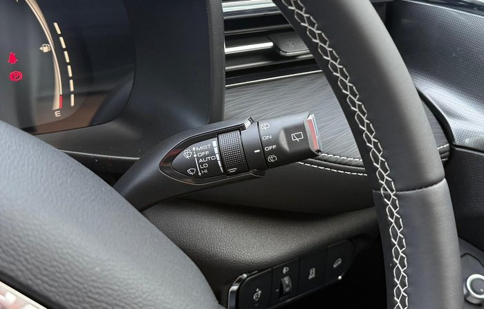 2025 GWM Haval Jolion Ultra