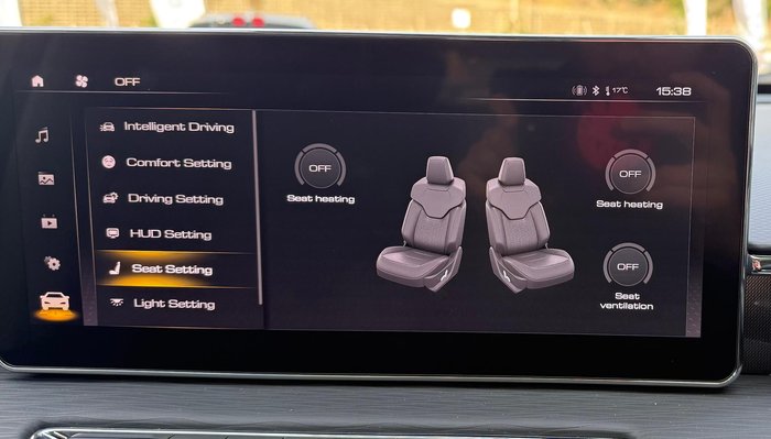 2025 GWM Haval Jolion Ultra