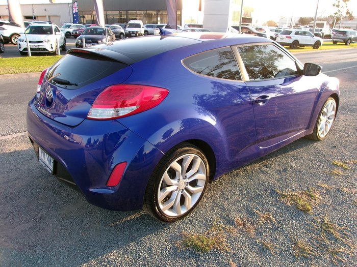 2014 Hyundai Veloster 