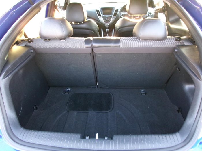 2014 Hyundai Veloster 