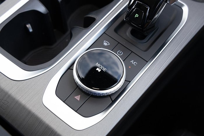2025 Jaecoo J7 Core