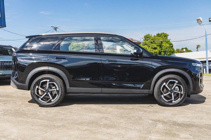 2025 Jaecoo J7 Core