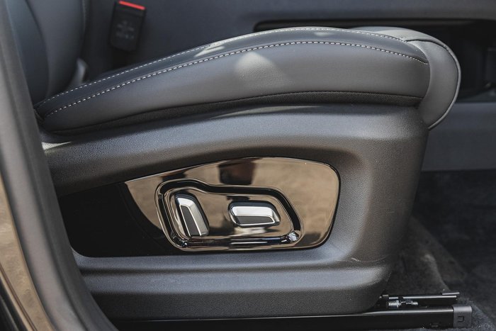 2025 Jaecoo J7 Core
