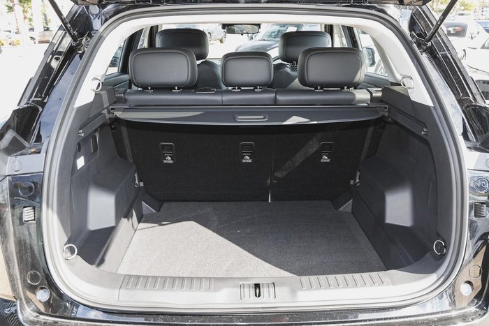2025 Jaecoo J7 Core