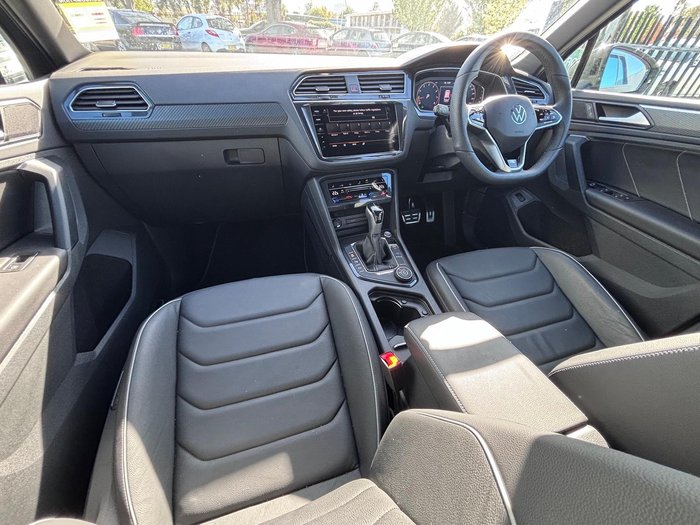 2024 Volkswagen Tiguan 162TSI R-Line