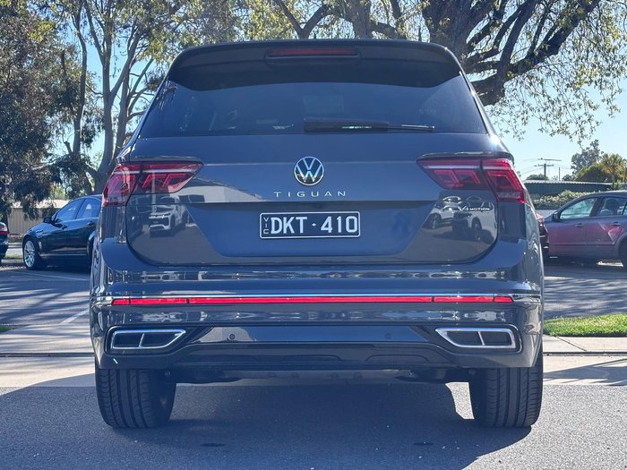2024 Volkswagen Tiguan 162TSI R-Line