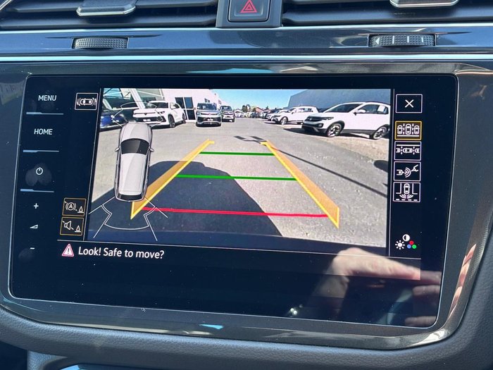 2024 Volkswagen Tiguan 162TSI R-Line