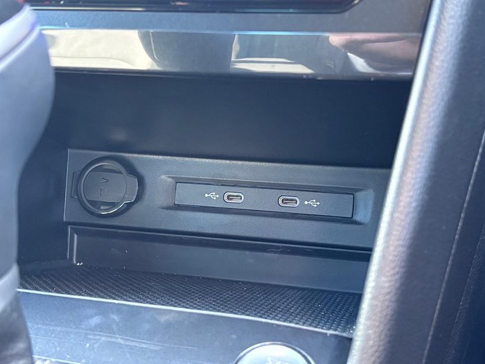 2024 Volkswagen Tiguan 162TSI R-Line