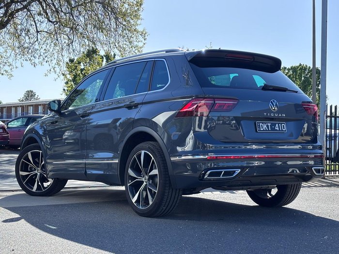 2024 Volkswagen Tiguan 162TSI R-Line