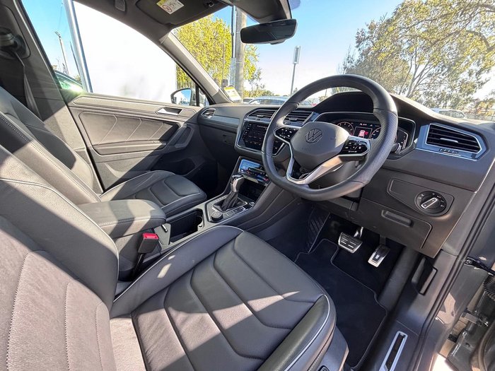 2024 Volkswagen Tiguan 162TSI R-Line