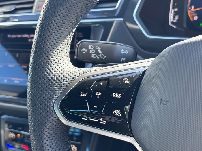 2024 Volkswagen Tiguan 162TSI R-Line