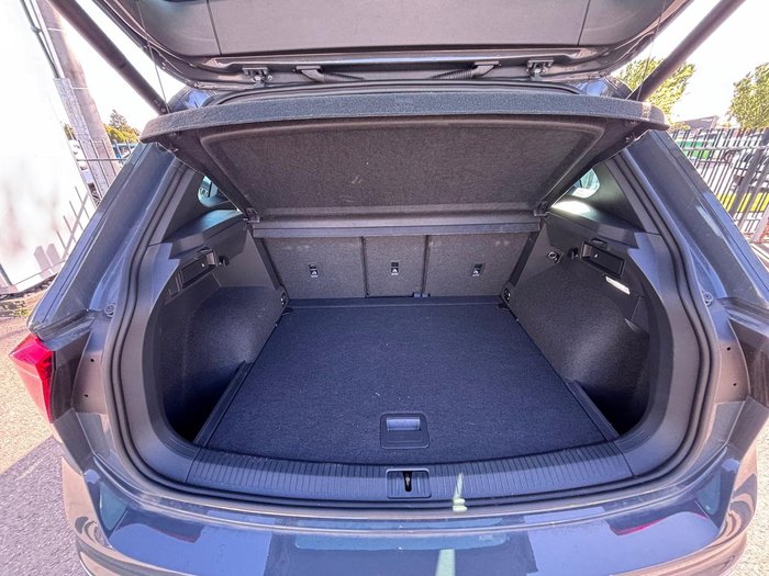 2024 Volkswagen Tiguan 162TSI R-Line