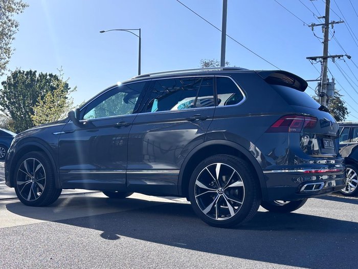 2024 Volkswagen Tiguan 162TSI R-Line