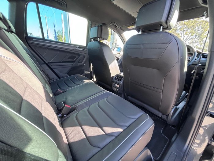 2024 Volkswagen Tiguan 162TSI R-Line