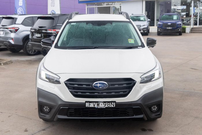 2024 Subaru Outback AWD Sport XT