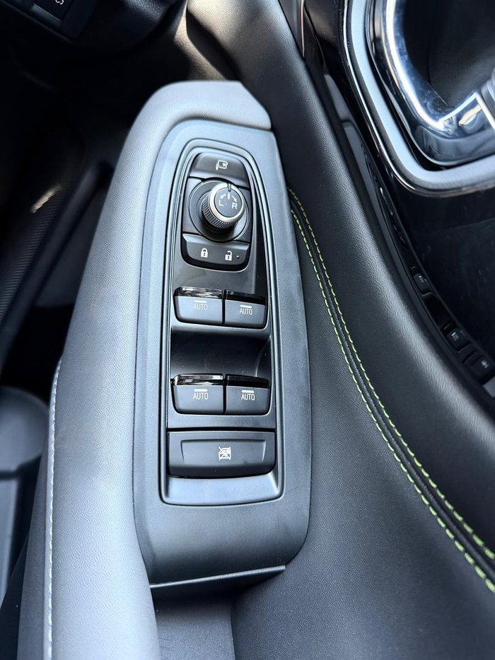 2024 Subaru Outback AWD Sport XT 6GEN MY25 AWD Crystal White