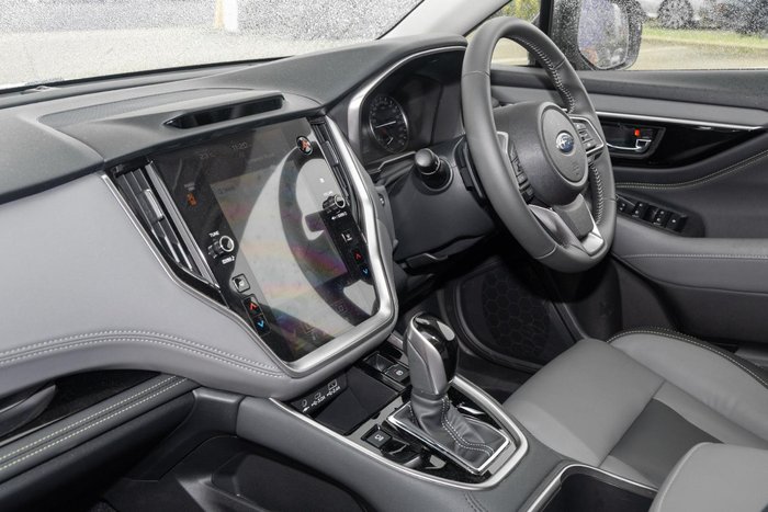 2024 Subaru Outback AWD Sport XT