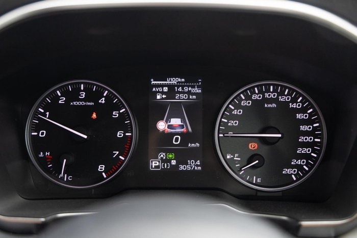 2024 Subaru Outback AWD Sport XT 6GEN MY25 AWD Crystal White