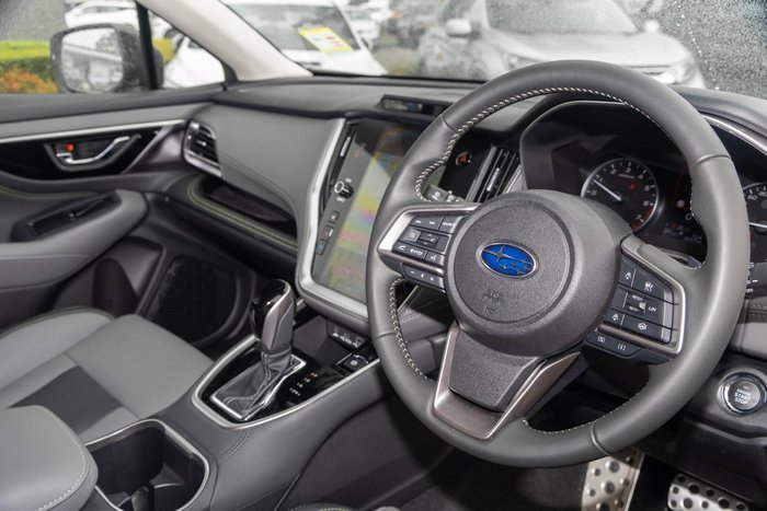 2024 Subaru Outback AWD Sport XT