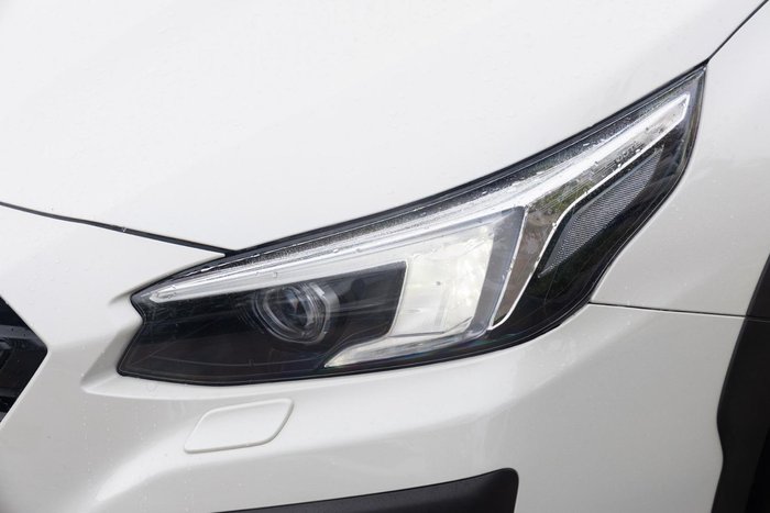 2024 Subaru Outback AWD Sport XT 6GEN MY25 AWD Crystal White