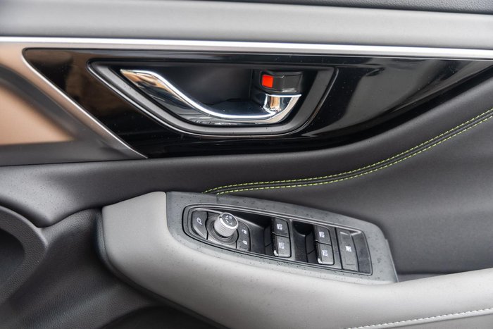 2024 Subaru Outback AWD Sport XT 6GEN MY25 AWD Crystal White