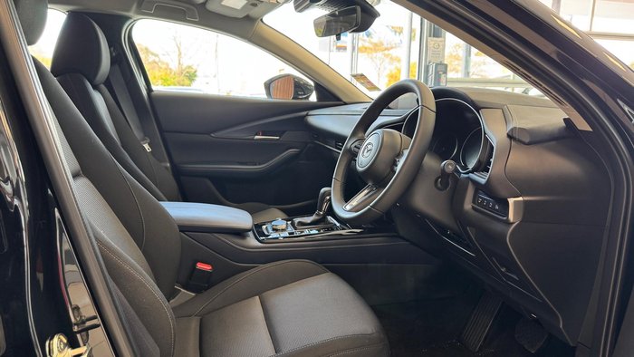 2025 Mazda CX-30 G20 Pure