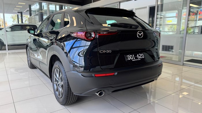 2025 Mazda CX-30 G20 Pure