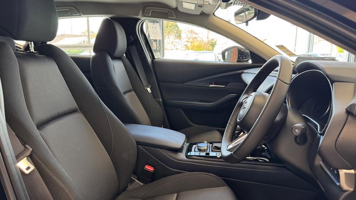 2025 Mazda CX-30 G20 Pure