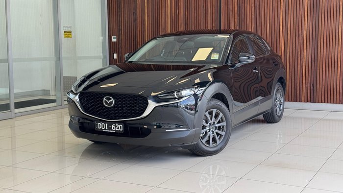 2025 Mazda CX-30 G20 Pure