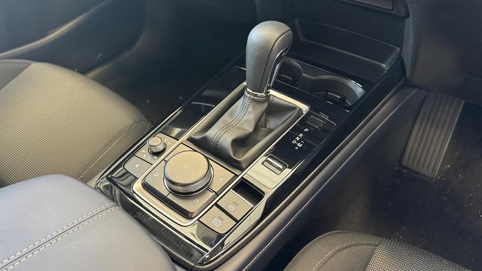 2025 Mazda CX-30 G20 Pure