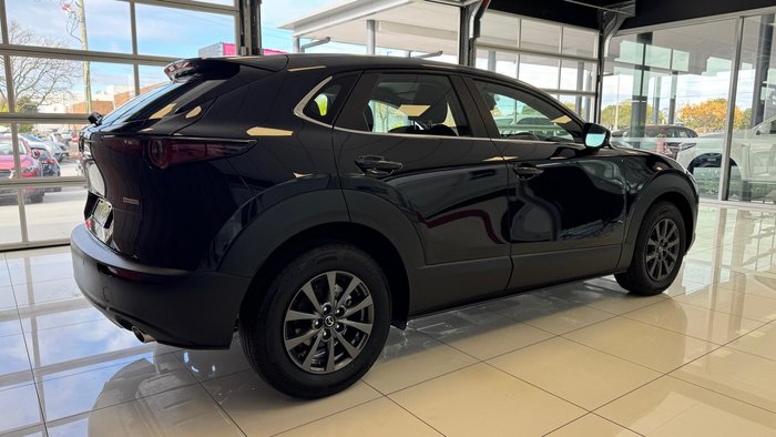 2025 Mazda CX-30 G20 Pure