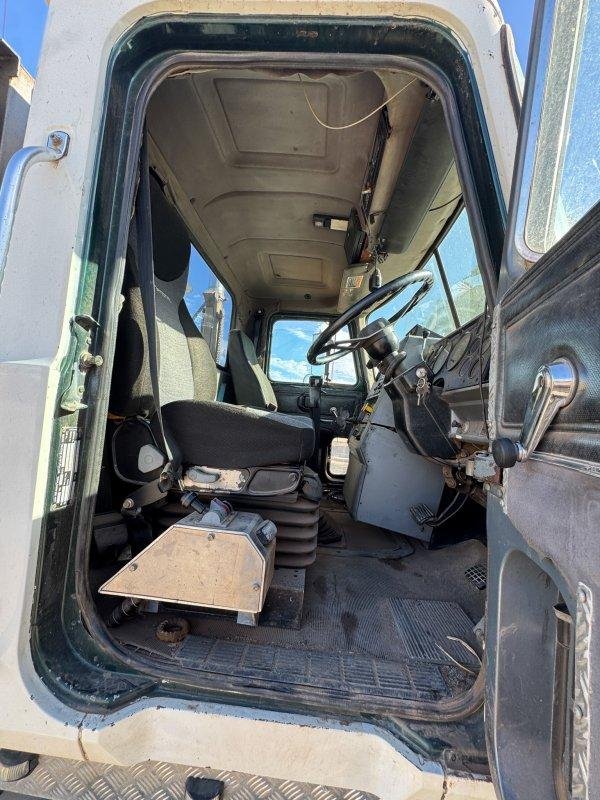 1994 Mack Chr 6X4 Tipper