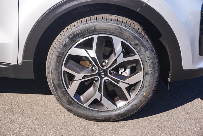 2020 Kia Sportage SX