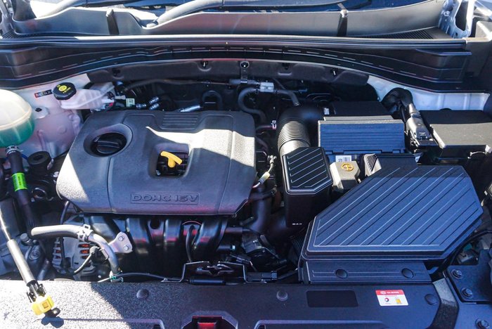 2020 Kia Sportage SX