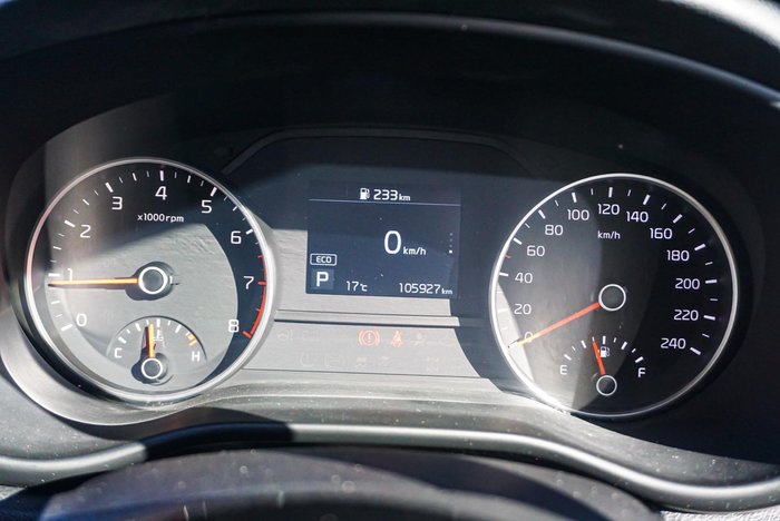 2020 Kia Sportage SX