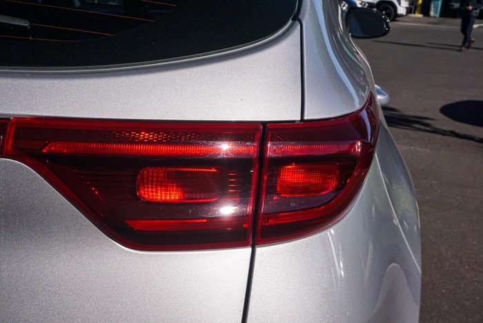 2020 Kia Sportage SX