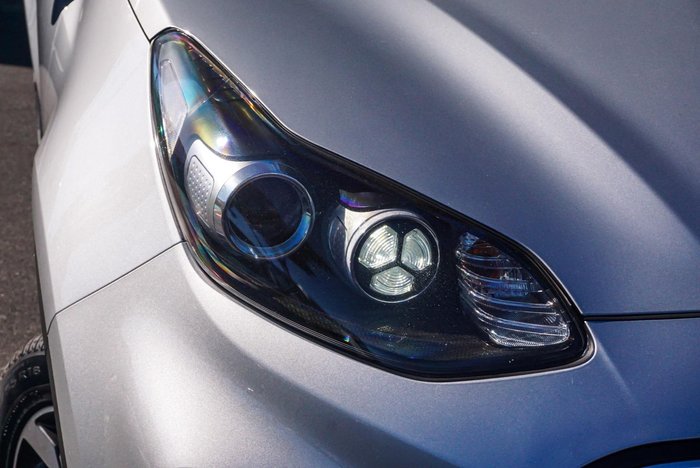 2020 Kia Sportage SX