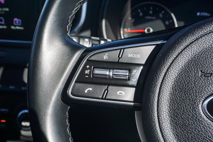 2020 Kia Sportage SX