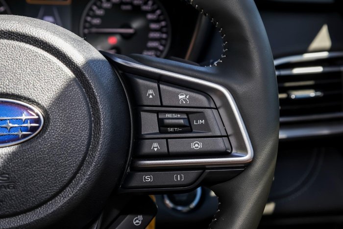 2025 Subaru Outback AWD Touring 6GEN MY25 AWD Magnetite Grey